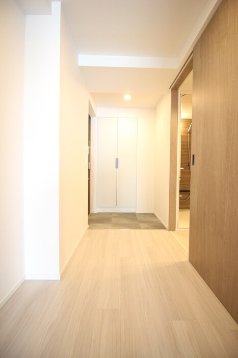 RESIDENCE　KOENJIの物件内観写真