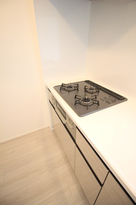 RESIDENCE　KOENJIの物件内観写真