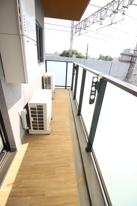 RESIDENCE　KOENJIの物件内観写真