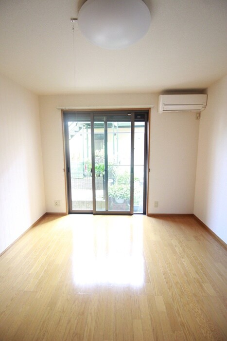 コウエキハイツの物件内観写真