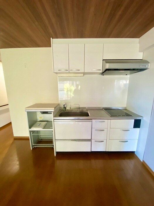 レリ－フ美しが丘の物件内観写真