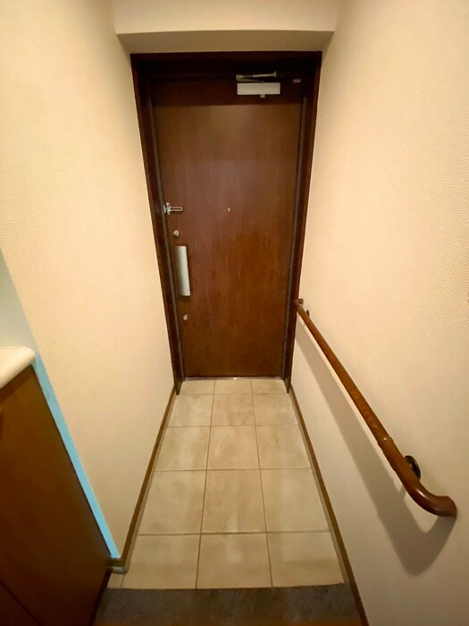 レリ－フ美しが丘の物件内観写真