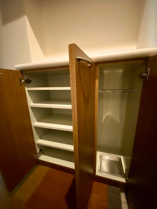 レリ－フ美しが丘の物件内観写真