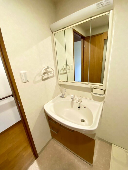 レリ－フ美しが丘の物件内観写真