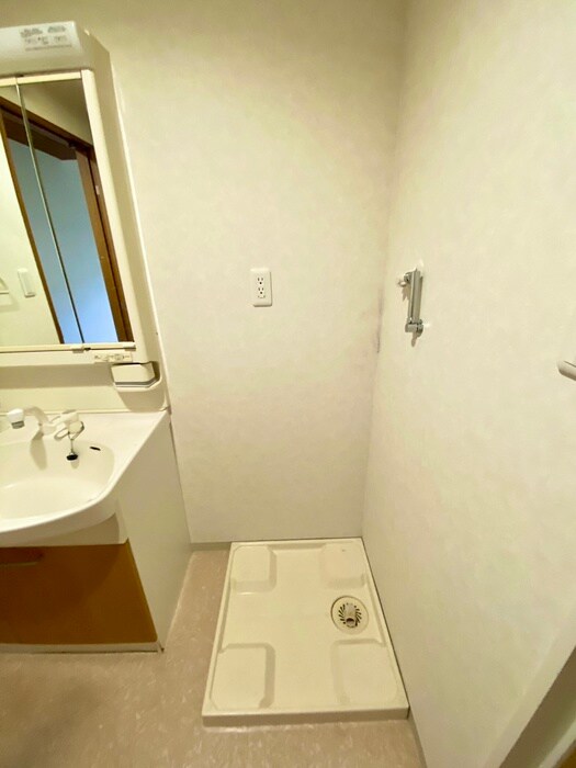 レリ－フ美しが丘の物件内観写真