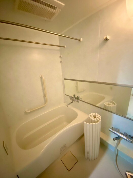 レリ－フ美しが丘の物件内観写真