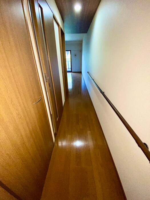 レリ－フ美しが丘の物件内観写真