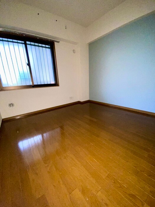 レリ－フ美しが丘の物件内観写真