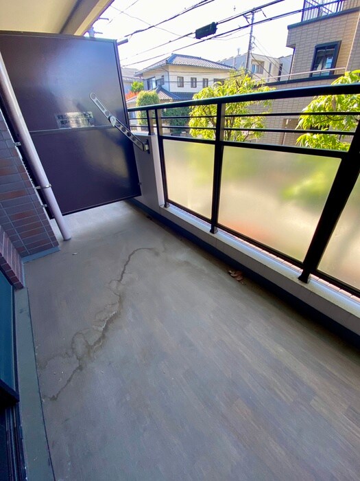 レリ－フ美しが丘の物件内観写真