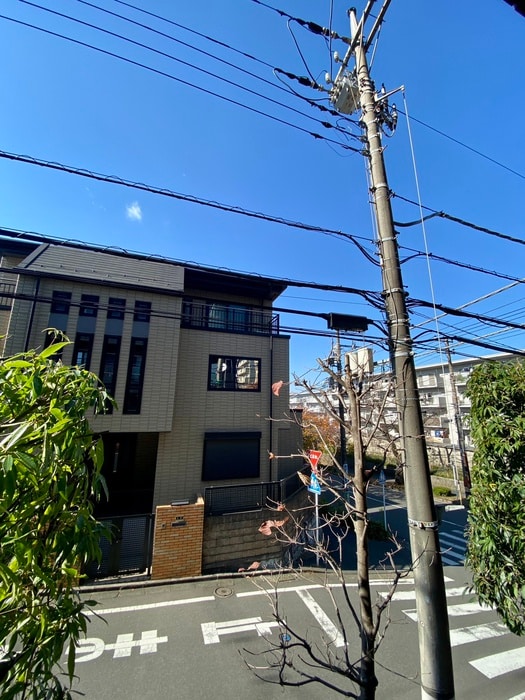 レリ－フ美しが丘の物件内観写真