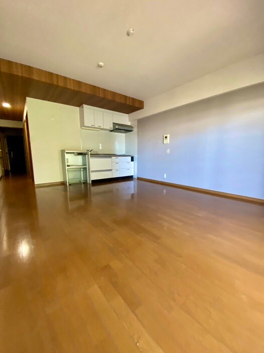 レリ－フ美しが丘の物件内観写真