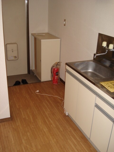 サンライズヒル湘南の物件内観写真