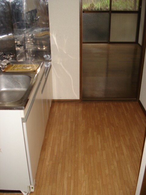 サンライズヒル湘南の物件内観写真