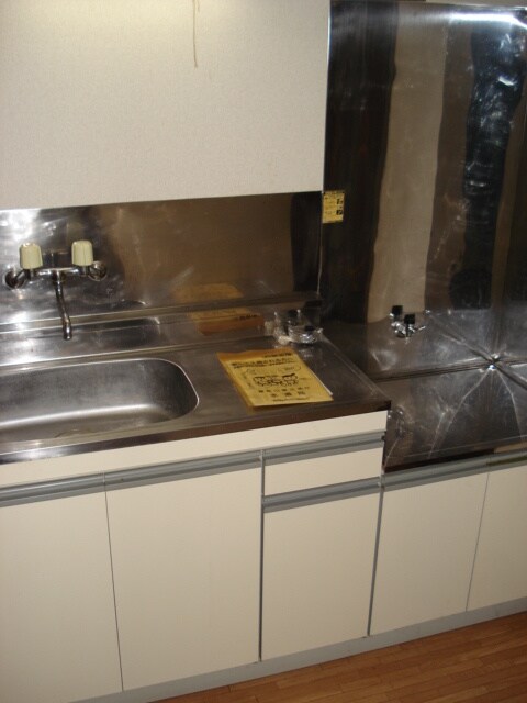 サンライズヒル湘南の物件内観写真