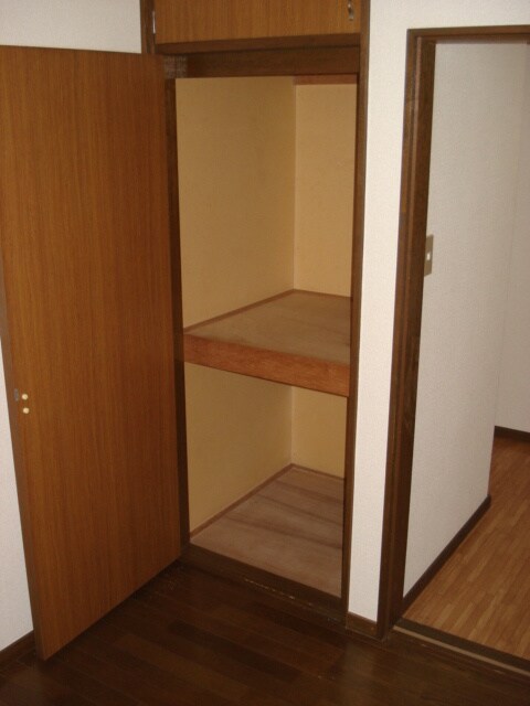 サンライズヒル湘南の物件内観写真