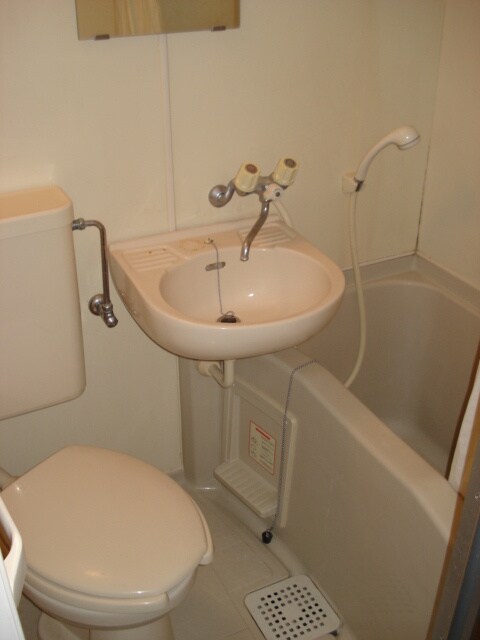 サンライズヒル湘南の物件内観写真