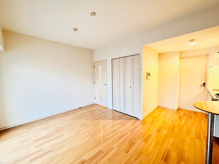 リバ－レ秋葉原の物件内観写真