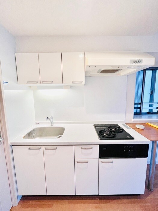 リバ－レ秋葉原の物件内観写真