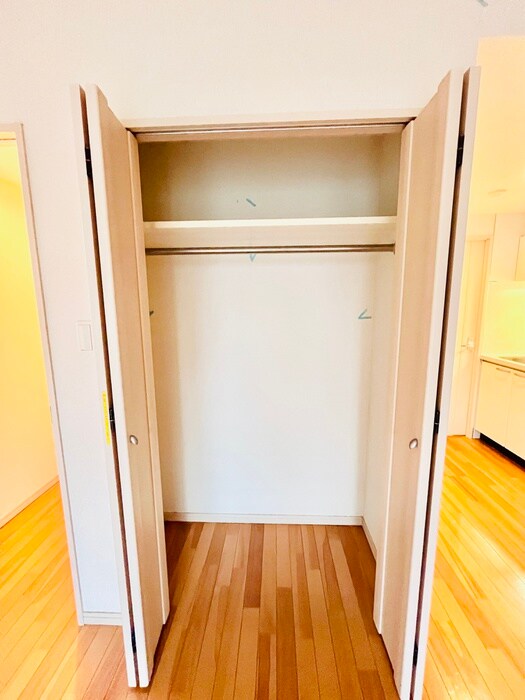 リバ－レ秋葉原の物件内観写真