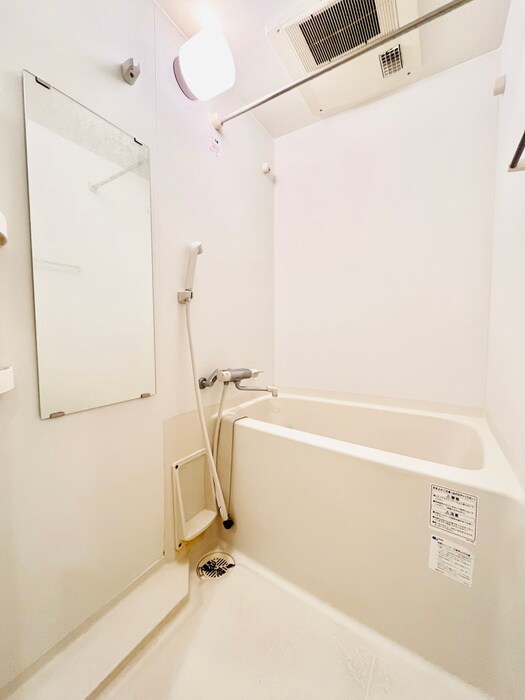 リバ－レ秋葉原の物件内観写真