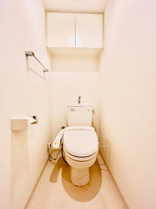 リバ－レ秋葉原の物件内観写真