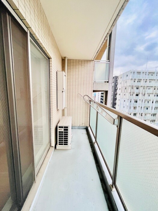 リバ－レ秋葉原の物件内観写真