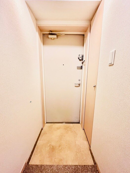 リバ－レ秋葉原の物件内観写真