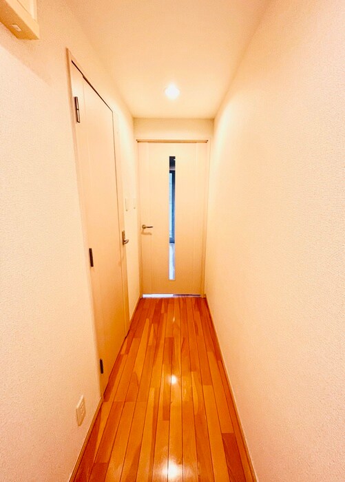 リバ－レ秋葉原の物件内観写真