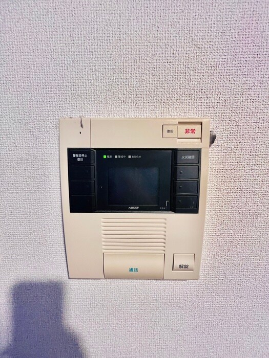 リバ－レ秋葉原の物件内観写真