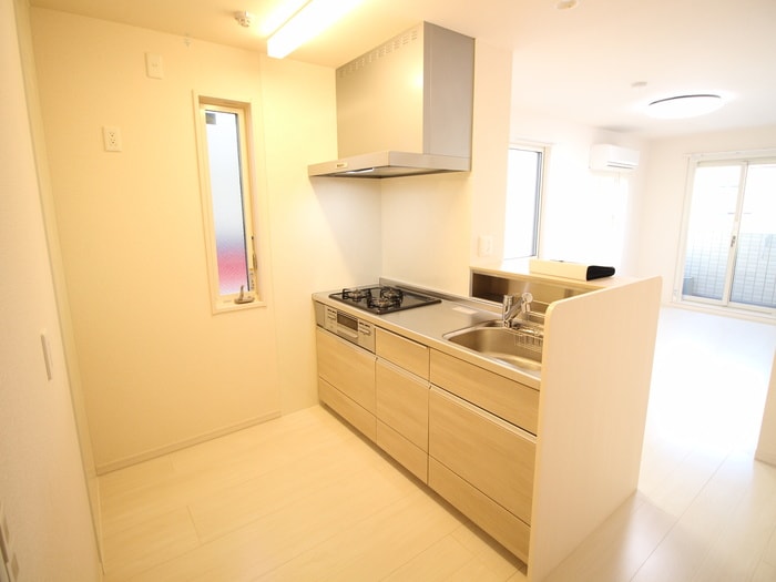 ラピュタ　ウイングスの物件内観写真