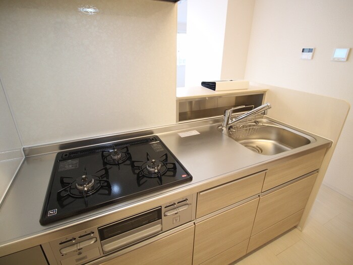 ラピュタ　ウイングスの物件内観写真