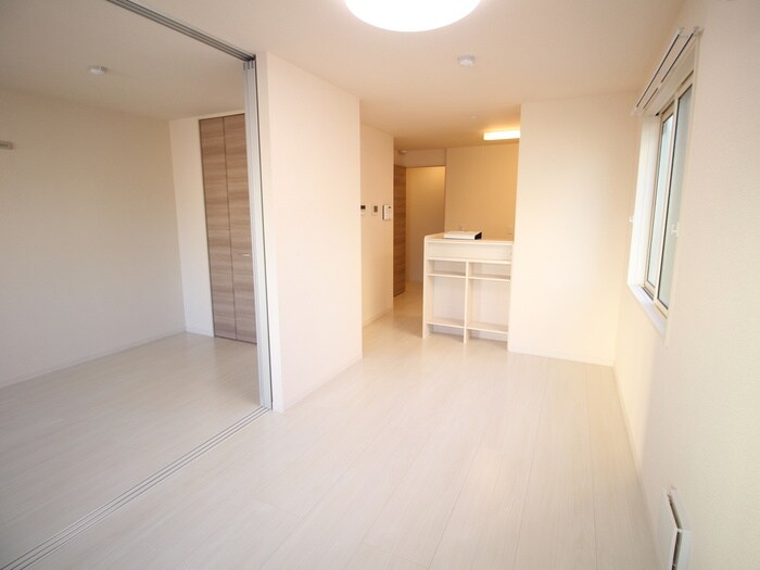 ラピュタ　ウイングスの物件内観写真