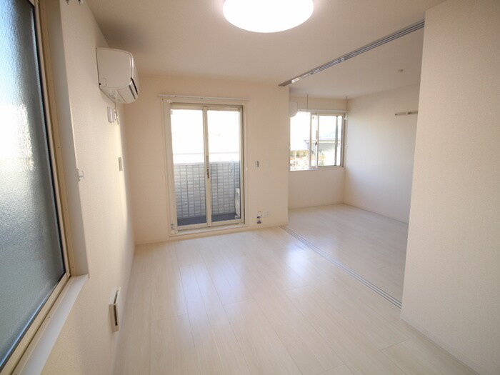 ラピュタ　ウイングスの物件内観写真