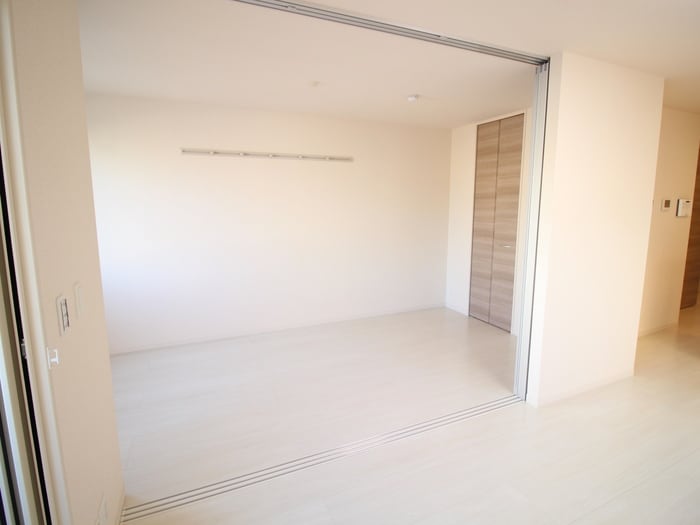 ラピュタ　ウイングスの物件内観写真