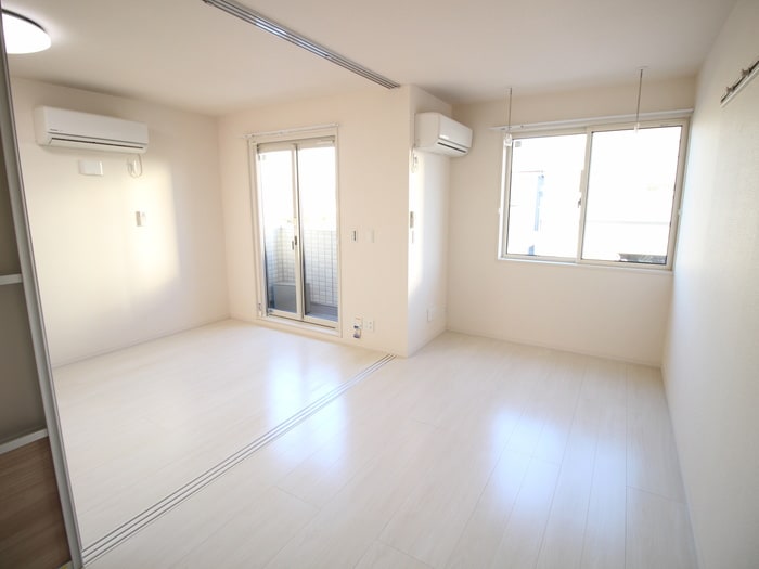 ラピュタ　ウイングスの物件内観写真