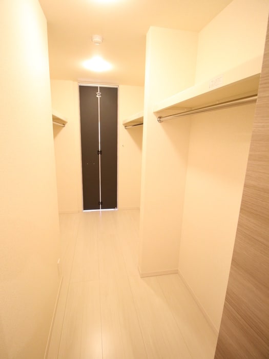 ラピュタ　ウイングスの物件内観写真