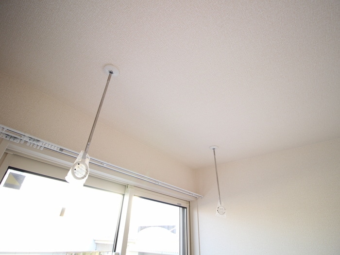 ラピュタ　ウイングスの物件内観写真