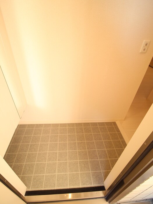 ラピュタ　ウイングスの物件内観写真