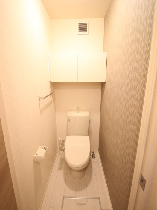 ラピュタ　ウイングスの物件内観写真