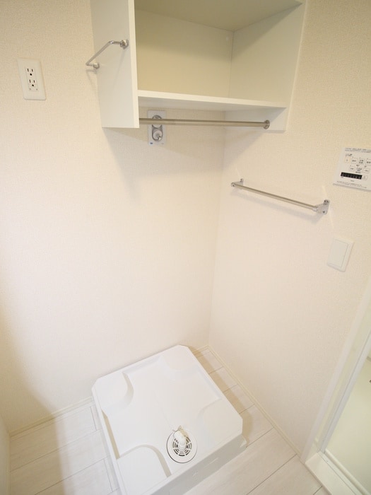 ラピュタ　ウイングスの物件内観写真