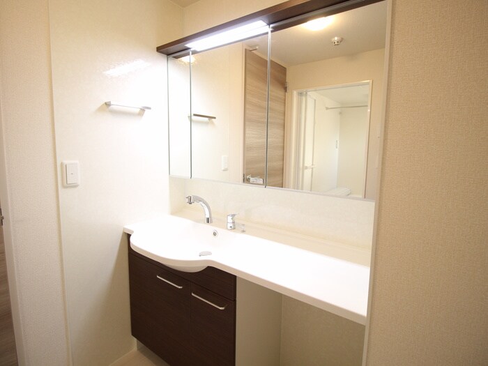 ラピュタ　ウイングスの物件内観写真