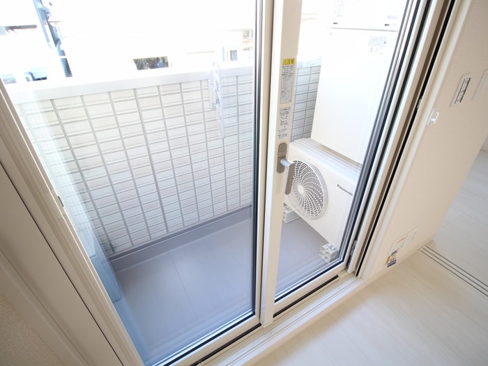 ラピュタ　ウイングスの物件内観写真