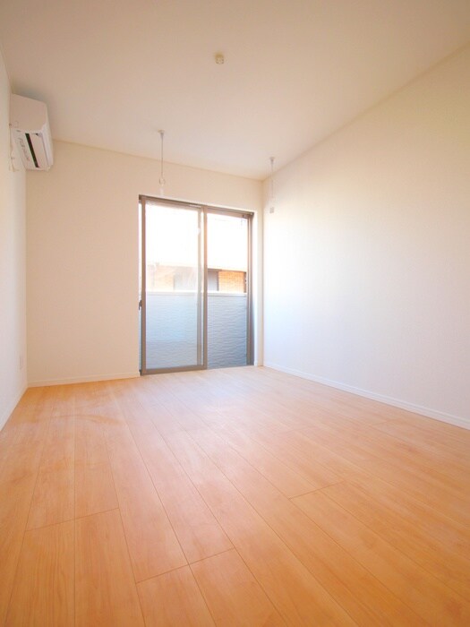 ヴィラート上福岡の物件内観写真