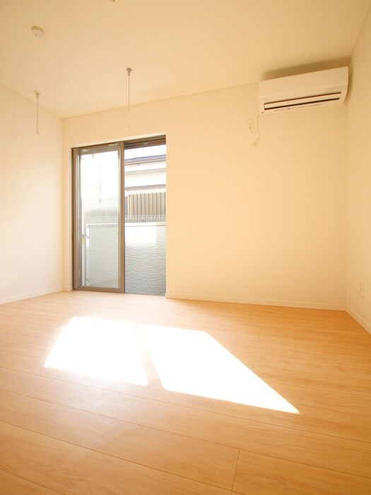 ヴィラート上福岡の物件内観写真