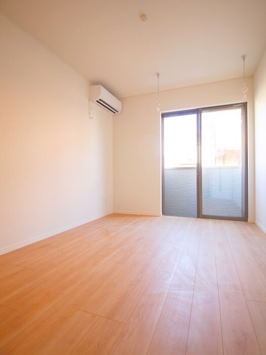 ヴィラート上福岡の物件内観写真