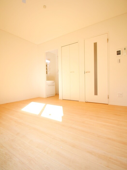 ヴィラート上福岡の物件内観写真