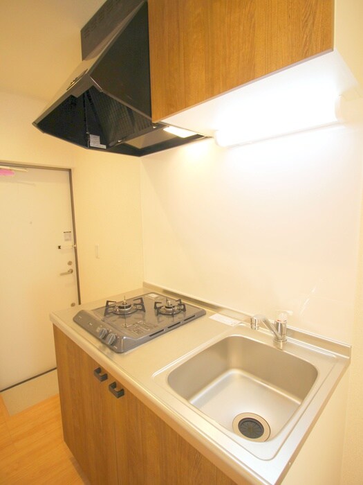 ヴィラート上福岡の物件内観写真