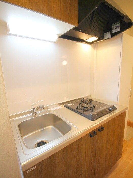 ヴィラート上福岡の物件内観写真