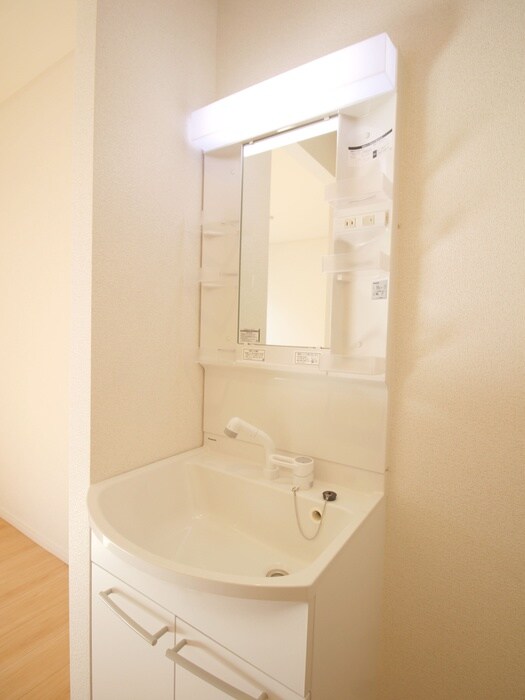 ヴィラート上福岡の物件内観写真