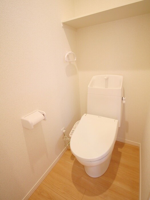 ヴィラート上福岡の物件内観写真